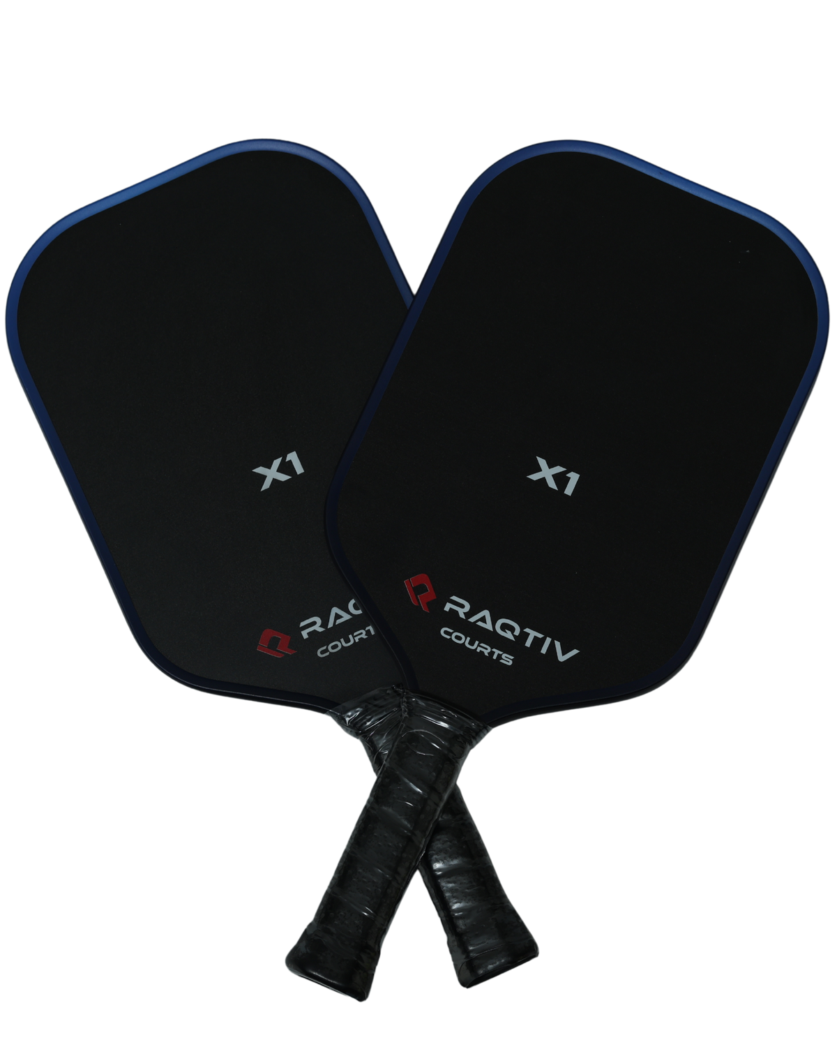 RAQTIV COURTS X1
