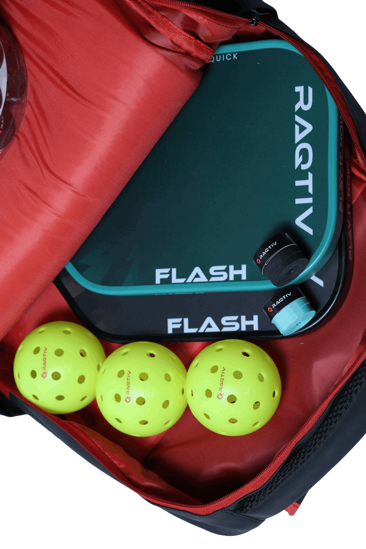 FLASH Duo