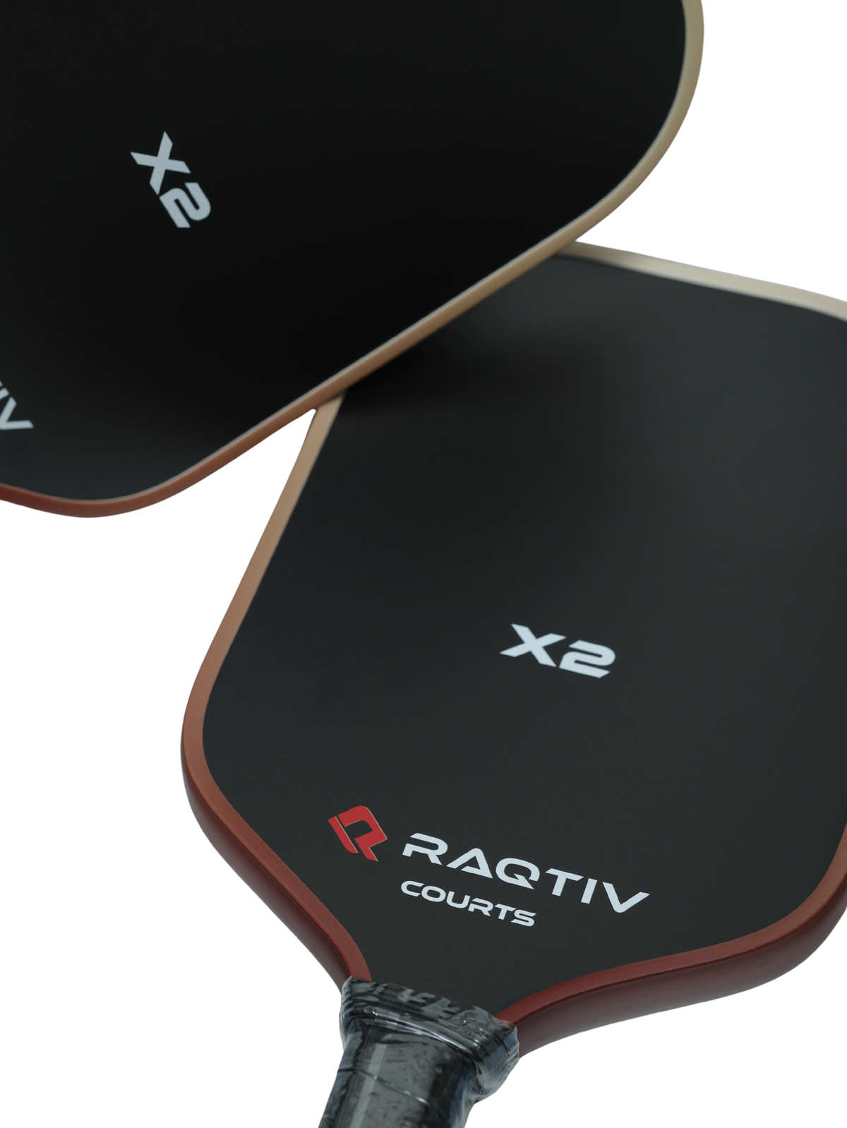 RAQTIV COURTS X2
