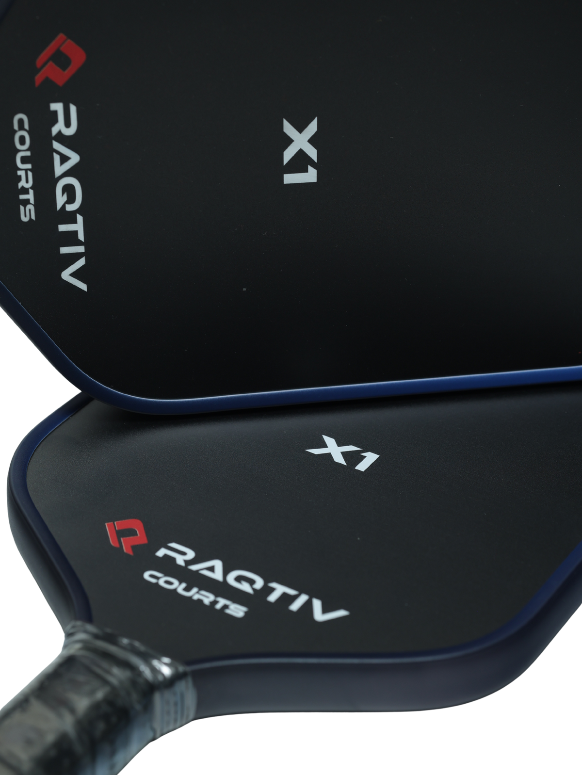 RAQTIV COURTS X1