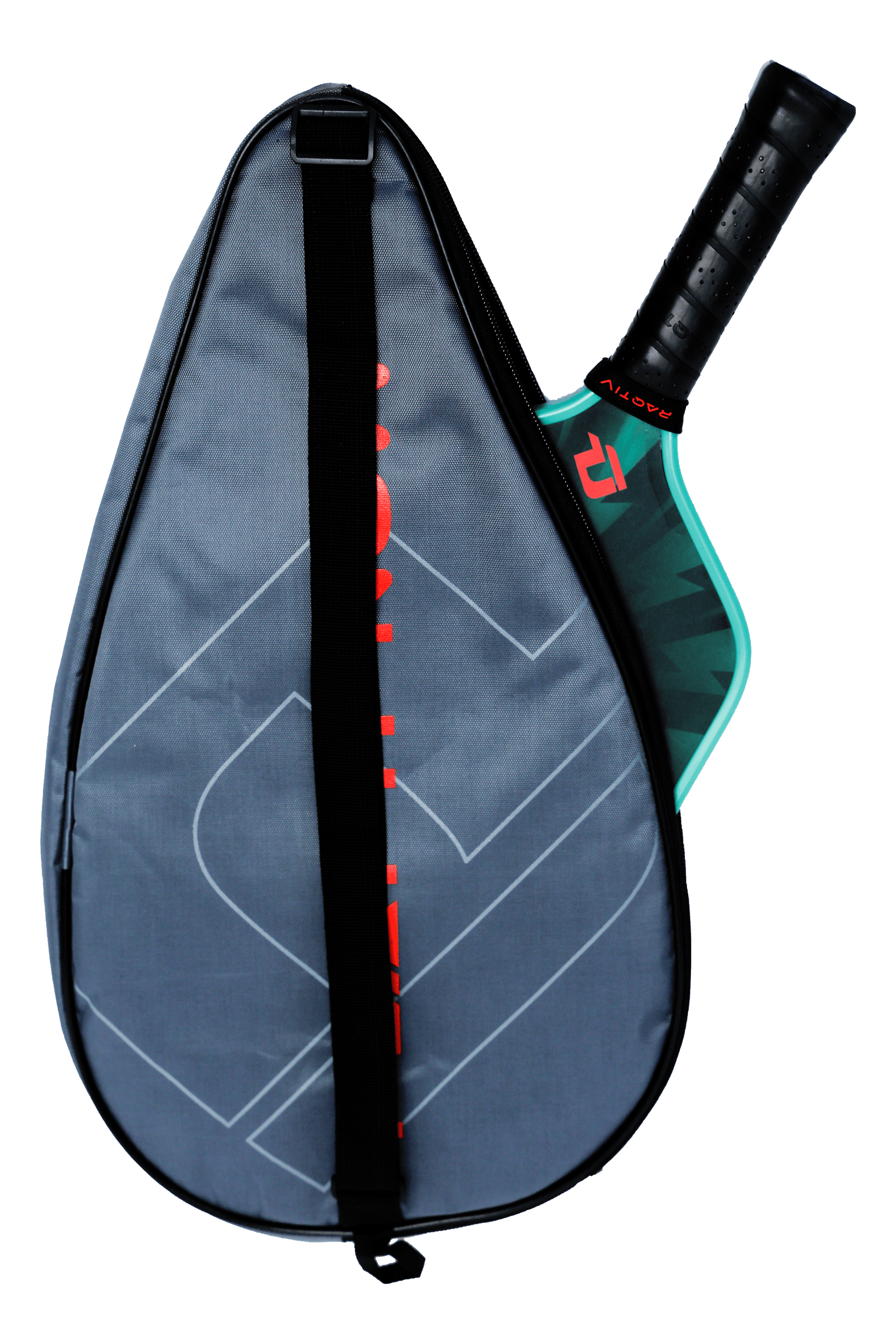 PADDLE COVER